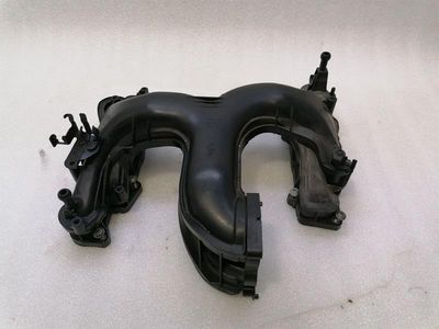 Collecteur d&#39;admission Porsche Macan 95B 059129711CP Collecteur d&#39;admission