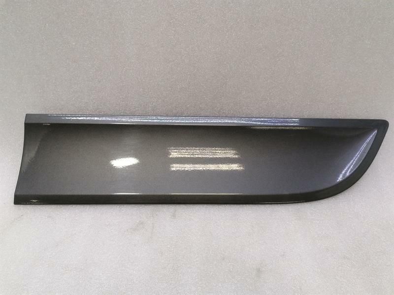 Porsche Macan 95B rear left door cover 95B839889E rear left door panel