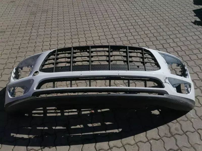 Porsche Macan 95b Front Bumper 95B807221A Front Bumper 13-18