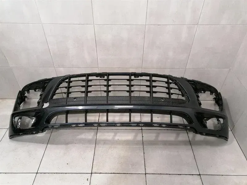 Porsche Macan 95B Front Bumper 95B807221A Front Bumper 13-18