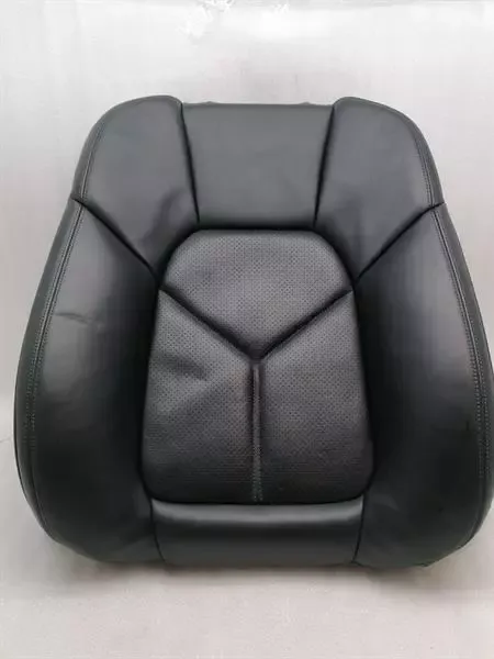 Porsche Cayenne 958 92a Left Seat Cover 7P5881805BM Left SEAT NAPPA BACKREST