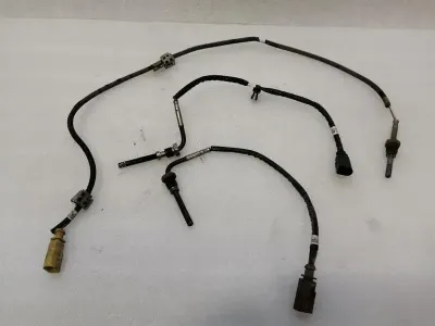 Porsche Cayenne 958 92a ламбда сонда 059906088CH HO2S КОМПЛЕКТ