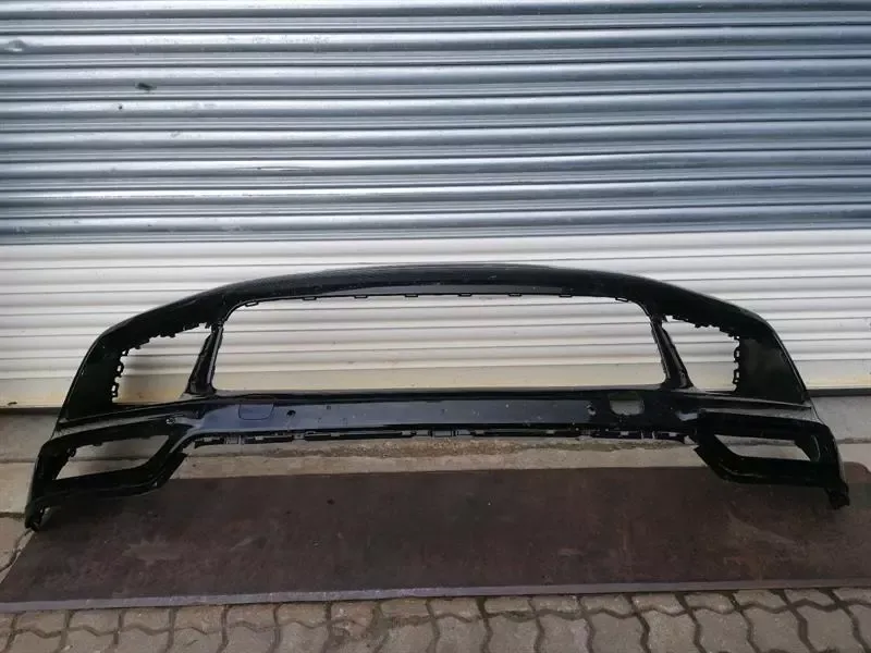 Porsche Cayenne 9Y0 E3 Front Bumper 9Y0807221 Front Bumper