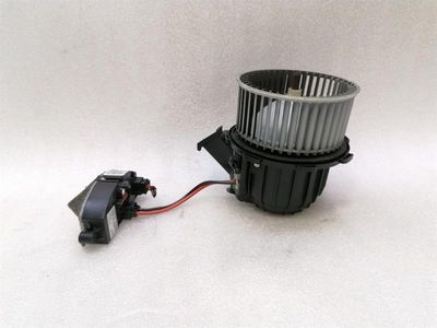 Porsche Macan 95B Вентилятор отопителя 8T0820521F Мотор Вентилятор отопителя RHD