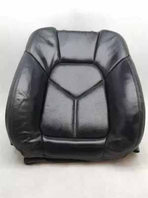 PORSCHE CAYENNE 958 92A RIGHT SEAT NAPPA BACKREST RIGHT SEAT