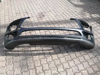 Porsche Macan 95B priekšējais buferis 95B807221A priekšējais buferis 13-18