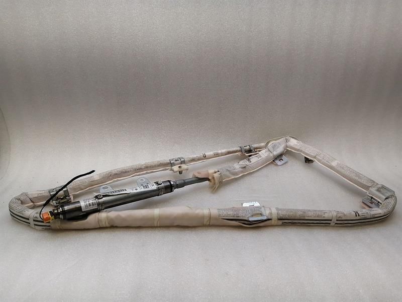 Porsche Cayenne 958 92A Right Roof Curtain Module 7P5880742D Roof Module Right