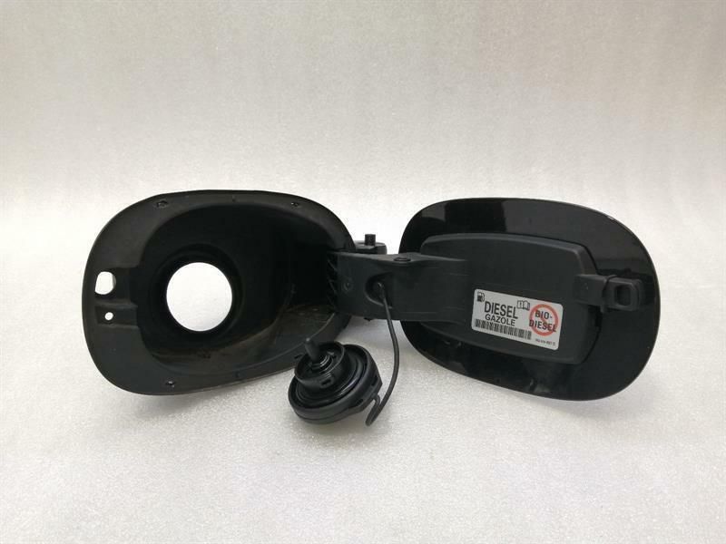 Porsche Cayenne 958 92a Fuel Filler Cap 7P5809857C Fuel Cap Fuel Flap DIESEL