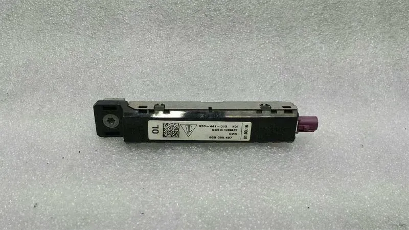Porsche Macan 95B Aerial / Antenna 95B035497 Antenna
