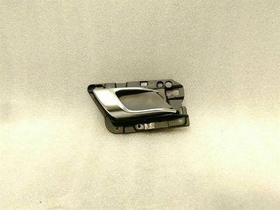 Porsche Macan 95B klamka wewnętrzna drzwi przednich prawych 95B837020 klamka drzwi przednich prawych