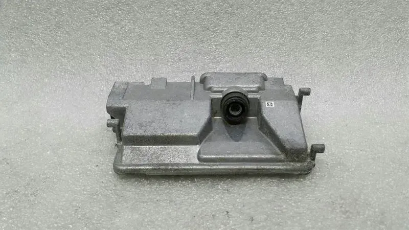 PORSCHE MACAN 95B Electronic module 7PP980653D Steuergerät LANE ASSIST CAMERA