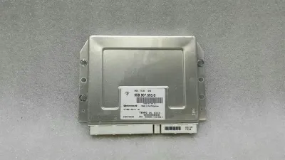 Moduły zawieszenia Porsche Macan 95B 95B907553G jednostka sterująca zawieszeniem pneumatycznym