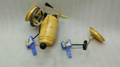 Porsche Cayenne 958 92A Fuel Pump Electric 7P6919679 Fuel Pump