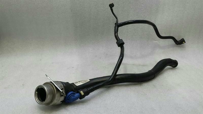Porsche 911 991 Fuel Filler Neck C4 99120104412 Filler Neck