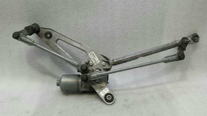 Porsche 911 991 Front Wiper Motor 99162803607 Wiper Motor Right Hand Drive RHD