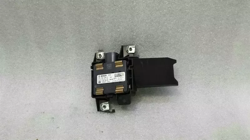 PORSCHE 911 991 Blind spot assist 9P1907590B radar Totwinkel sensor