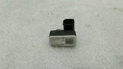 Porsche 911 991 crash impact sensor 99160611100 impact sensor SRS