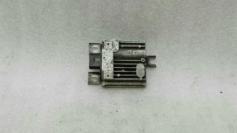 Porsche Cayenne 958 92a Модул на горивната помпа 7P0906093B Контролен блок Горивна помпа