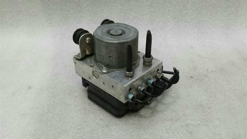 Porsche 911 991 a.b.s Pump 9P1614095E ABS Pump HYDRAULIC BLOCK AWD TURBO 4S GTS