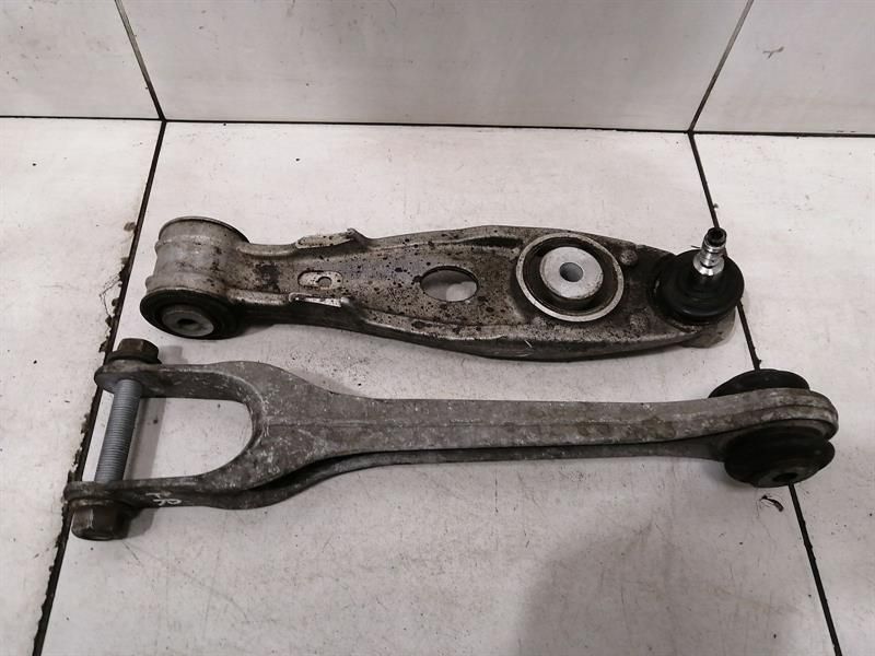 Porsche 911 991 Left Wishbone Set 99134114301 Left Handbar Set