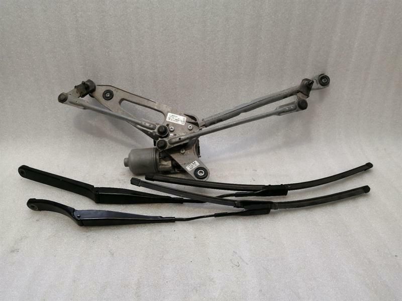 Porsche 911 991 Front Wiper Engine 99162410605 RHD