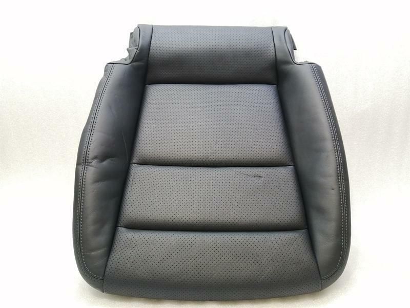 Porsche 911 991 FLH Seat Lower Cusion 99152116127 Front Left Seat LEATHER