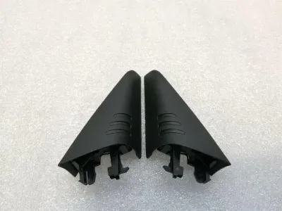 Kit de protection d&#39;angle mort pour Porsche 911 991 9P1953040E