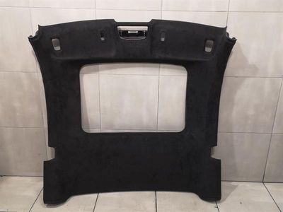 Porsche 911 991 Jumta apšuvums 9P1867501C Roof Sky ALCANTARA