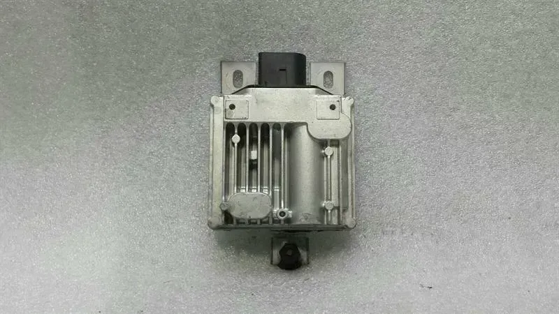 Porsche 911 991 Fuel Pump Module 7P0906093B Control Unit Fuel Pump