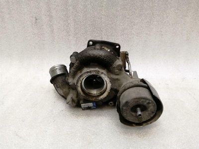 Turbosprężarka Porsche 911 991 ZYL 4-6 RE 9A212303202 Turbosprężarka MK2 3.0T 17-20