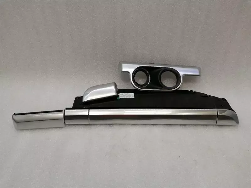 Porsche 911 991 Cup Holder + Dashboard Trim Set RHD 99155228209 CARRERA T GT3 RS