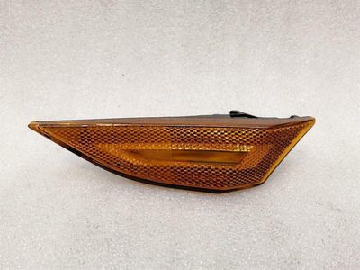 Porsche 911 991 GT3 RS Lewa lampa boczna 99163125791 Światło obrysowe boczne USA