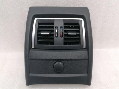 BMW M4 F82 gaisa ventilācijas atvere 43503491 ventilācijas atveres režģis 9207330