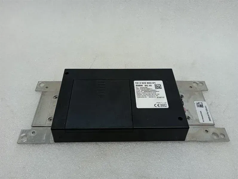 BMW 3 Series F80 M3 F30 Electronic Modules 2622602 Control Unit