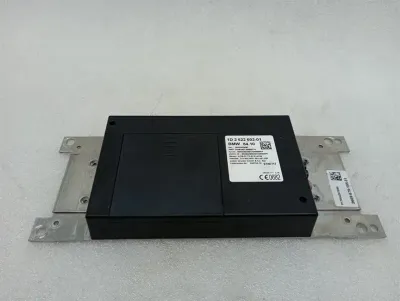 BMW 3 Series F80 M3 F30 Electronic Modules 2622602 Control Unit