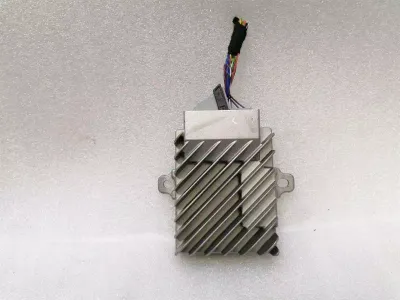 BMW M4 F82 Amplifier 8701084 Amplifier ACTIVE SOUND DESIGN