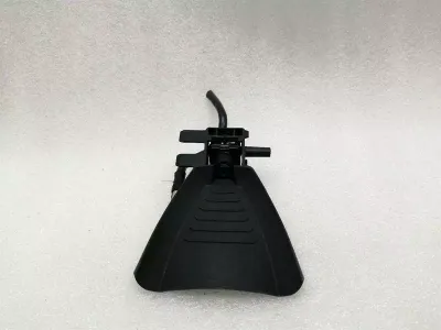 BMW M4 F82 Moduł elektroniczny 9384686 Steuergerät KAFAS KAMERA Wspomagacza pasa ruchu