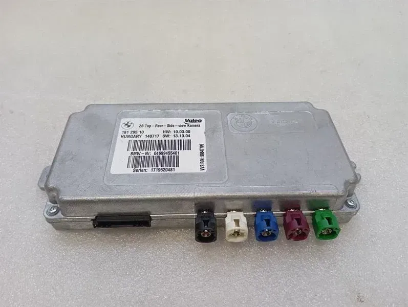 BMW 3 Series F80 M3 F30 Electronic Modules 16129510 Control Unit
