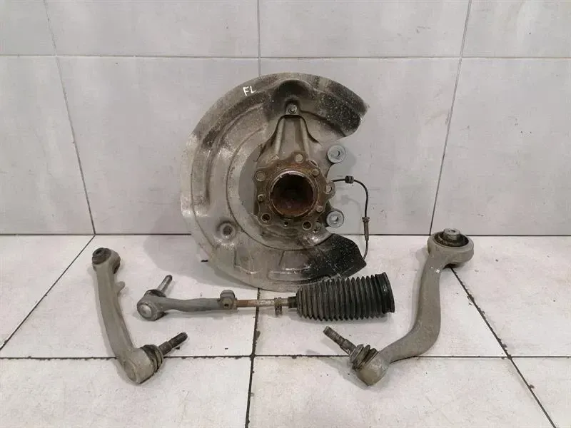 BMW 3 Series F80 M3 F30 Left Front Hub 31212284001 Wheel Bearing Housing Front Left