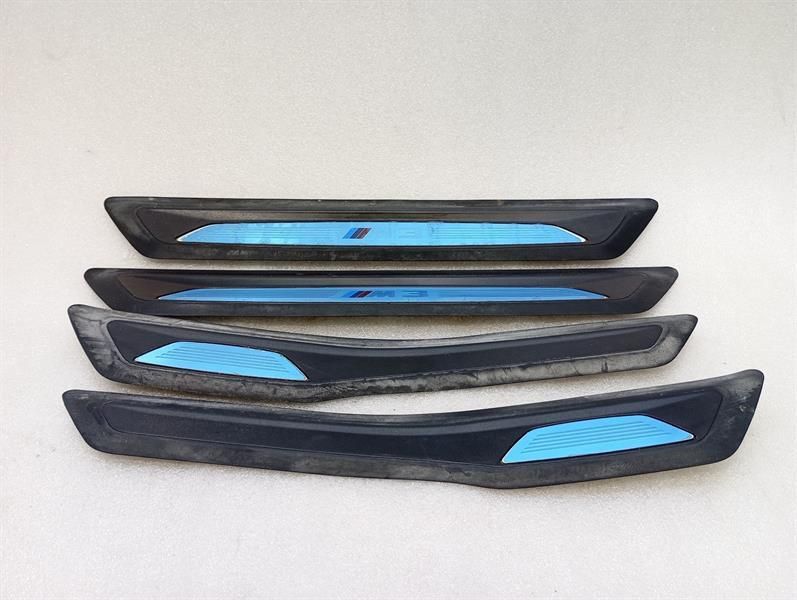 BMW 3 Series F80 M3 F30 Door Sill 8055779 Entry Bar