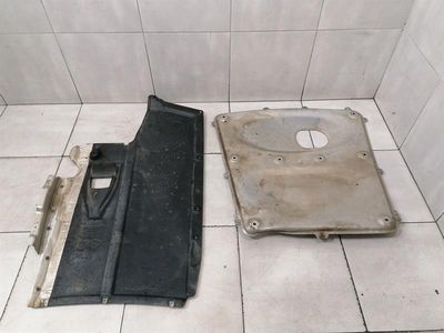 BMW 3-serie F80 M3 F30 Underrede 51758055961 Underredet