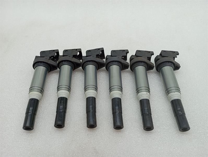 BMW 3 Series F80 M3 F30 Ignition Coil 12138616153 Ignition Coil