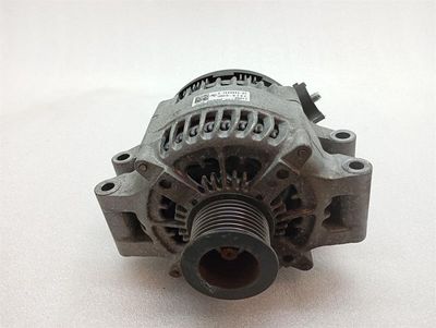Генератор BMW 3 Series F80 M3 F30 7848603 Lichtmaschine 210 A