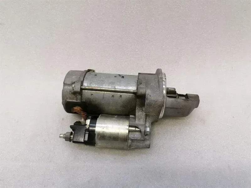 BMW 3 Series F80 M3 F30 Starter Engine 7631558 Starter