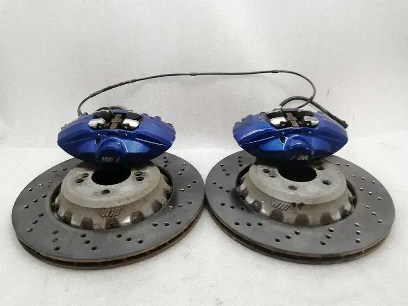 BMW 3 F80 M3 F30 REAR Brake Caliper 34216799461 rear caliper M4 F82