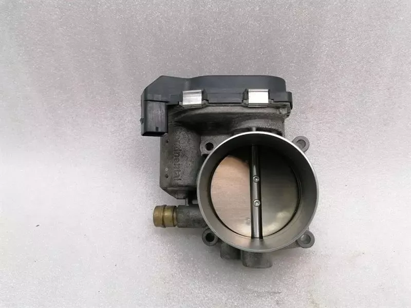 BMW 3 Series M3 F80 Throttle Body 7597871 Throttle