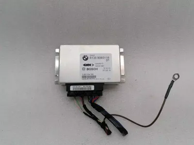 Moduł elektroniczny BMW serii 3 M3 F80 8065118 ECU BLOKADA RÓŻNICY