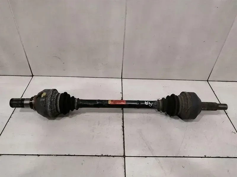 Aston Martin Vantage V8 Drive Shaft Rear Right BG33-4B402-AC RRH Drive Shaft