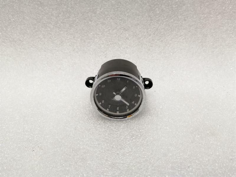 ASTON MARTIN VANTAGE V8 Time Clocks 8D33-15000-BB WATCH Analog