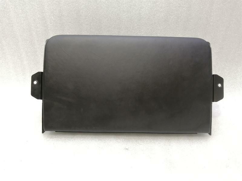 Aston Martin Vantage V8 Glovebox 6G33-C06010-AAW Glove Box LEATHER